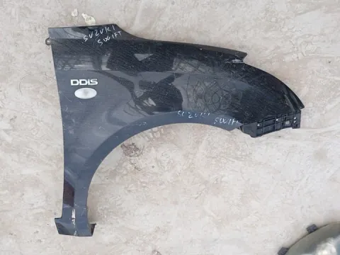 Φτερό Εμπρός Δεξιό για SUZUKI SWIFT (2006 - 2008) (RS) , (2008 - 2011) (RS) 