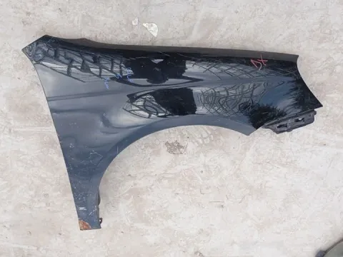 Φτερό Εμπρός Δεξιό για VW JETTA (2005 - 2011) (1K2) Sedan - 4dr , GOLF (2004 - 2008) Mk5 (1K1) S Wagon - 5dr (1K5) 