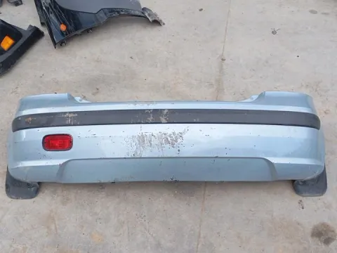 Προφυλακτήρας Πίσω για HYUNDAI GETZ (2002 - 2005) (TB) 