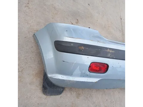 Προφυλακτήρας Πίσω για HYUNDAI GETZ (2002 - 2005) (TB)  - 