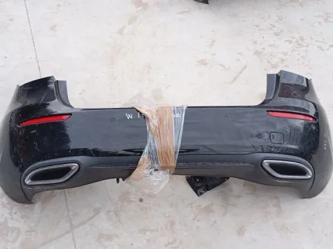 Προφυλακτήρας Πίσω Με Parktronic για MERCEDES A - CLASS (2018 - ) (W177) 