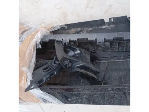 Προφυλακτήρας Πίσω Με Parktronic για MERCEDES A - CLASS (2018 - ) (W177)  - 