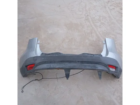 Προφυλακτήρας Πίσω για RENAULT SCENIC (2013 - 2017) 