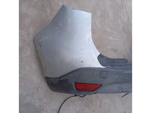 Προφυλακτήρας Πίσω για RENAULT SCENIC (2013 - 2017)  - 