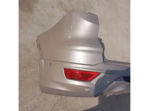 Προφυλακτήρας Πίσω Με Parktronic για FORD KUGA (2017 - 2019)  - 