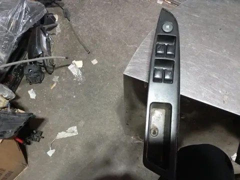 Διακόπτης Παραθύρων Κεντρικός Αριστερής 4πλός 11pin για CHEVROLET - DAEWOO MATIZ (2005 - 2010) (M200) 