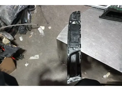 Διακόπτης Παραθύρων Κεντρικός Αριστερής 4πλός 20+9pin για SUZUKI SWIFT (2017 - ) ()  - 