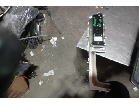 Διακόπτης Παραθύρων Κεντρικός Αριστερής 4πλός 3pin για FORD FOCUS (2008 - 2010) Mk2b (DA3 - C307) Hatchback - 5dr  - 