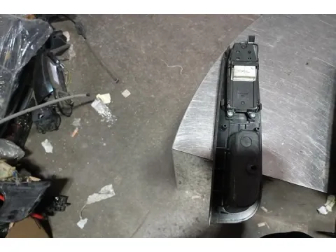 Διακόπτης Παραθύρων Κεντρικός Αριστερής 2πλός  24pin για TOYOTA COROLLA (2002 - 2004) (E120) Hatchback - 5dr (KM22)  - 