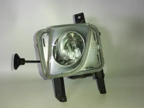 Προβολείς Ομίχλης Εμπρός Αριστερός για OPEL MERIVA (2003 - 2007) MPV - ΠΟΛΥΜΟΡΦΙΚΑ - 5dr 