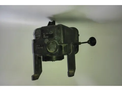 Προβολείς Ομίχλης Εμπρός Αριστερός για OPEL MERIVA (2003 - 2007) MPV - ΠΟΛΥΜΟΡΦΙΚΑ - 5dr  - 