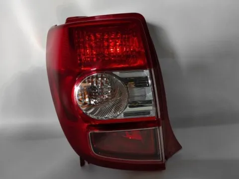 Φανάρι Πίσω Αριστερό για TOYOTA URBAN CRUISER Mpv 5dr