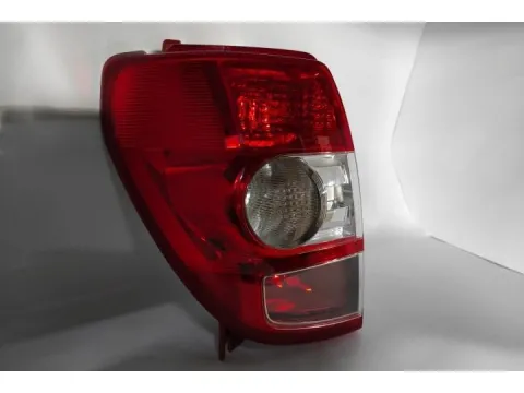 Φανάρι Πίσω Αριστερό για TOYOTA URBAN CRUISER Mpv 5dr - 