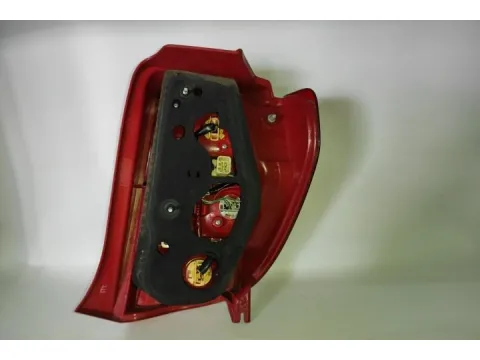 Φανάρι Πίσω Αριστερό για TOYOTA URBAN CRUISER Mpv 5dr - 