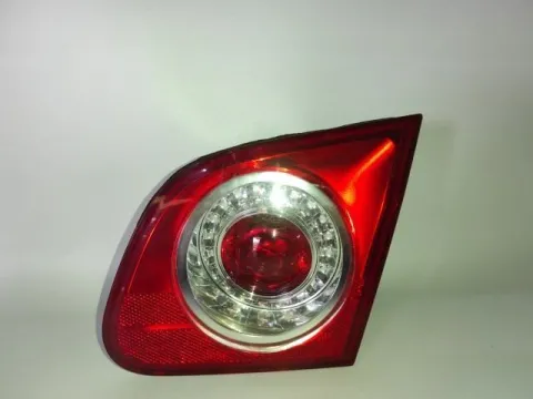 Φανάρι Πίσω Δεξί Led Καπού για VW PASSAT (2005 - 2011) (3C2) Sedan - 4dr