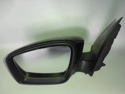 Καθρέπτης Εξωτερικός Αριστερός Ηλεκτρικός Θερμαινόμενος Με Φλας 6pin για SKODA FABIA (2015 - 2018) 