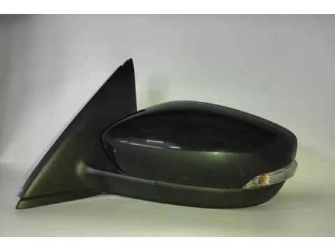 Καθρέπτης Εξωτερικός Αριστερός Ηλεκτρικός Θερμαινόμενος Με Φλας 6pin για SKODA FABIA (2015 - 2018)  - 