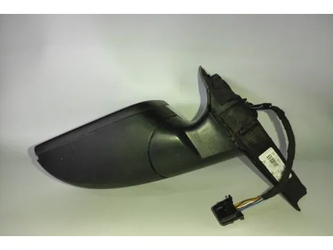 Καθρέπτης Εξωτερικός Αριστερός Ηλεκτρικός Θερμαινόμενος Με Φλας 6pin για SKODA FABIA (2015 - 2018)  - 