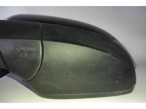 Καθρέπτης Εξωτερικός Αριστερός Ηλεκτρικός Θερμαινόμενος Με Φλας 6pin για SKODA FABIA (2015 - 2018)  - 