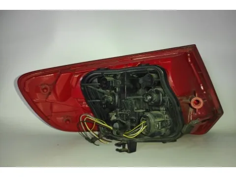 Φανάρι Πίσω Δεξί LED για AUDI A3 (2008 - 2011) (8P) Sportback - 5dr - 