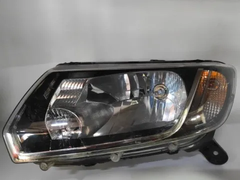 Φανάρι Εμπρός Αριστερό για DACIA SANDERO (2013 - 2016) , LOGAN (2014 - 2019 ) II (F 