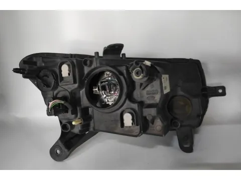 Φανάρι Εμπρός Αριστερό για DACIA SANDERO (2013 - 2016) , LOGAN (2014 - 2019 ) II (F  - 