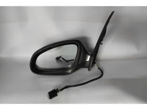 Καθρέπτης Εξωτερικός Αριστερός Ηλεκτρικός Θερμαινόμενος 5pin για OPEL ASTRA (2010 - 2012) J