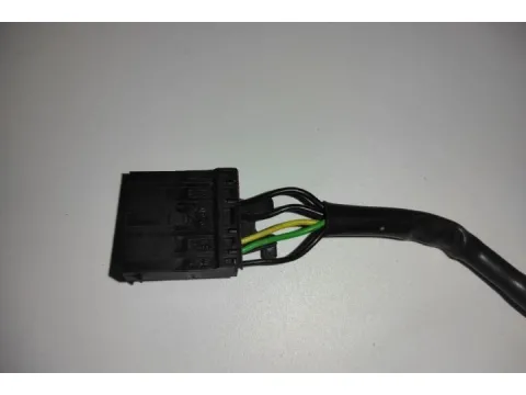 Καθρέπτης Εξωτερικός Αριστερός Ηλεκτρικός Θερμαινόμενος 5pin για OPEL ASTRA (2010 - 2012) J - 