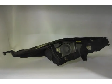 Φανάρι Εμπρός Αριστερό (Μαύρο Φόντο) για FORD FIESTA (2012 - 2017) Mk7 - 