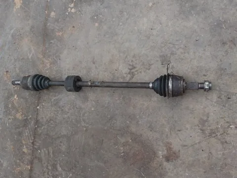 Ημιαξόνιο Εμπρός Δεξί για FIAT DOBLO (2010 - 2015) (152) 1300 (199A3.000) Diesel 90 Multijet , 1300 (330A1000) Diesel 95 DTI Italy