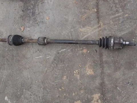 Ημιαξόνιο Εμπρός Δεξί για HYUNDAI i20 (2009 - 2011) Diesel Italy