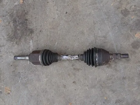 Ημιαξόνιο Εμπρός Αριστερό για OPEL ASTRA (2010 - 2012) J 1300 (A13DTE) Diesel 95 CDTi EcoFlex Italy