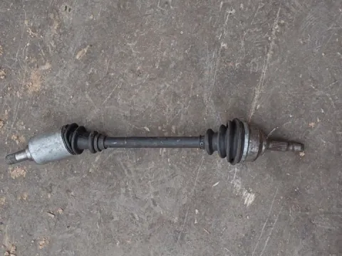 Ημιαξόνιο Εμπρός Αριστερό για CITROEN SAXO (1999 - 2002) (S) 