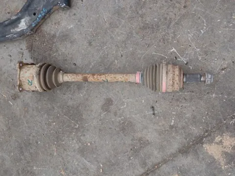 Ημιαξόνιο Πίσω Δεξί για SUZUKI GRAND VITARA (2006 - 2009) (JB) Italy 