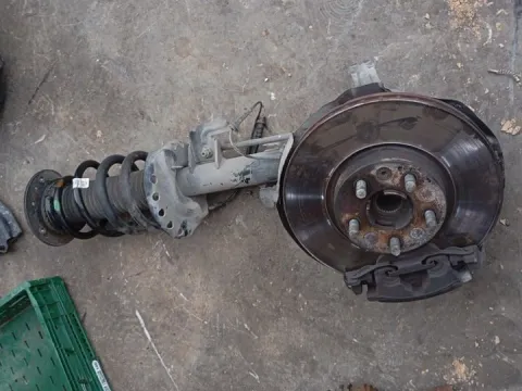 Άκρο Πλήρες Εμπρός Αριστερό Με ABS για LANDROVER FREELANDER (2007 - 2011) (FA) 2200 Diesel 152 TD4 Italy