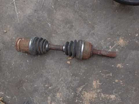 Ημιαξόνιο Εμπρός Αριστερό για KIA SPORTAGE (1999 - 2003) (JA) Italy 