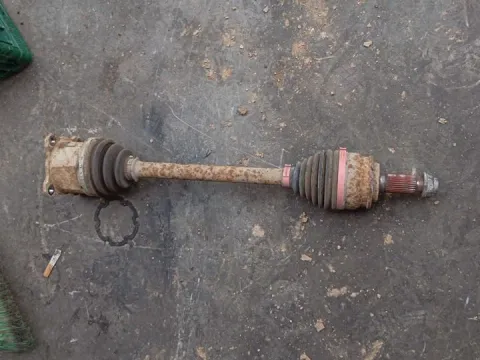 Ημιαξόνιο Πίσω Αριστερό για SUZUKI GRAND VITARA (2006 - 2009) (JB) Italy 