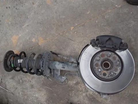 Άκρο Πλήρες Εμπρός Δεξί Με ABS για LANDROVER FREELANDER (2007 - 2011) (FA) 2200 Diesel 152 TD4 Italy