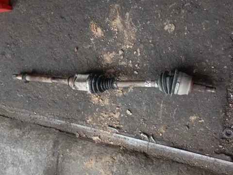 Ημιαξόνιο Εμπρός Δεξί για FIAT 500 (2012 - ) (L) 1300 (199B4000) Diesel 16V Multijet II 85hp Italy