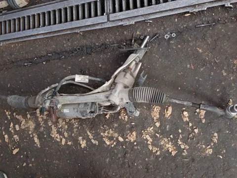 Κρεμαγιέρα Ηλεκτρική για LANDROVER FREELANDER (2007 - 2011) (FA) 2200 Diesel 152 TD4 Italy