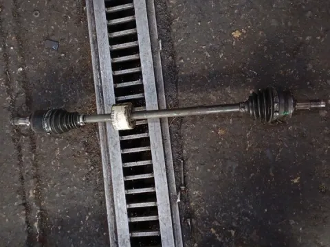 Ημιαξόνιο Εμπρός Δεξί για FIAT 500 (2007 - 2016) 1200 (169A4.000) Petrol 69 Italy