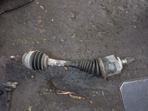 Ημιαξόνιο Εμπρός Αριστερό Αυτόματο για LANDROVER FREELANDER (2007 - 2011) (FA) 2200 Diesel 152 TD4 Italy