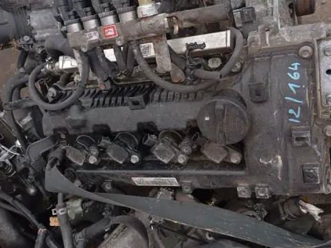 Κινητήρας Κορμός - Καπάκι G4LA για HYUNDAI i20 (2012 - 2015) ( ) 1200 Petrol Kappa Mpi G4LA 85hp Italy 