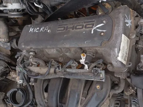 Κινητήρας Κορμός - Καπάκι M13A για SUZUKI SWIFT (2006 - 2008) (RS) 1300 M13A petrol 92 2wd Italy