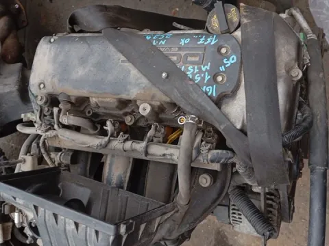 Κινητήρας Κορμός - Καπάκι για SUZUKI SWIFT (2006 - 2008) (RS) 1500 ((M15A)) Petrol 102 RS415 (ZA21) Italy