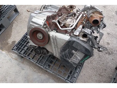 Κινητήρας Κορμός - Καπάκι ( Για Ανταλλακτικά ) για DACIA SANDERO (2013 - 2016) Hatchback - 5dr 1500 (K9KE626) Diesel dCi 90hp ( Νέα Γενιά ) *ΠΑΛΕΤΑ 528* - 