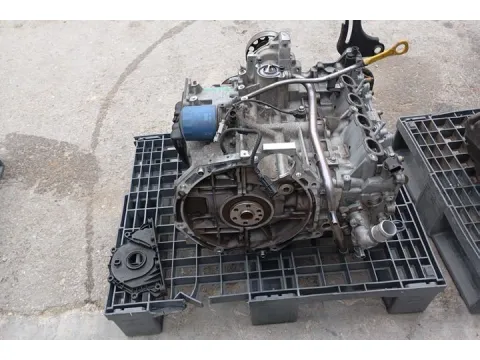 Κινητήρας Κορμός - Χωρίς Καπάκι  ( Για Ανταλλακτικά ) για KIA CEED (2007 - 2009) (ED) Hatchback - 5dr 1400 (G4FA) petrol 109  ( Νέα Γενιά ) *ΠΑΛΕΤΑ 529* - 