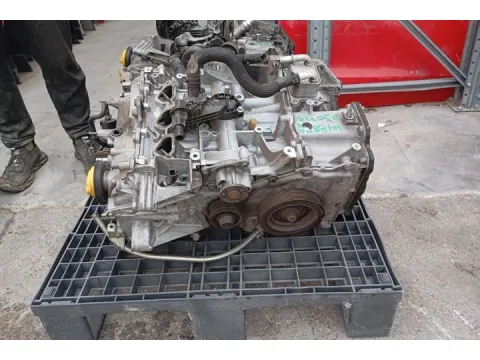 Κινητήρας Κορμός - Καπάκι  ( Για Ανταλλακτικά ) για DACIA LOGAN (2014 - 2019 ) (  H4BB408 ) , RENAULT CAPTUR (2014 - 2016)  900 Petrol TCe 90hp   ( Νέα Γενιά ) *ΠΑΛΕΤΑ 530* - 