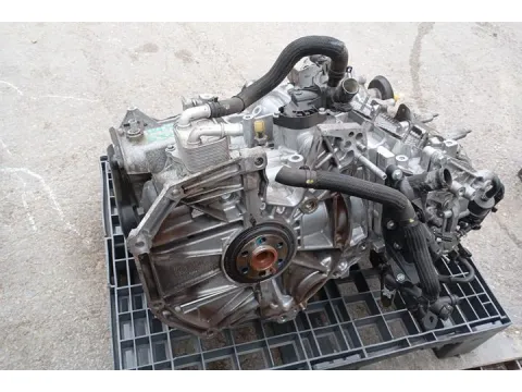 Κινητήρας Κορμός - Καπάκι  ( Για Ανταλλακτικά ) για DACIA LOGAN (2014 - 2019 ) (  H4BB408 ) , RENAULT CAPTUR (2014 - 2016)  900 Petrol TCe 90hp   ( Νέα Γενιά ) *ΠΑΛΕΤΑ 530* - 