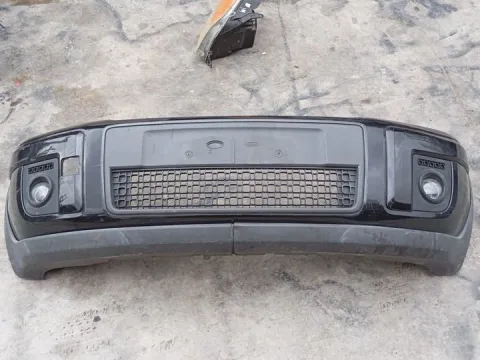 Μούρη (με καπό και φτερά) για FORD FUSION (2006 - 2011) (JU) MPV - ΠΟΛΥΜΟΡΦΙΚΑ - 5dr *Γ*